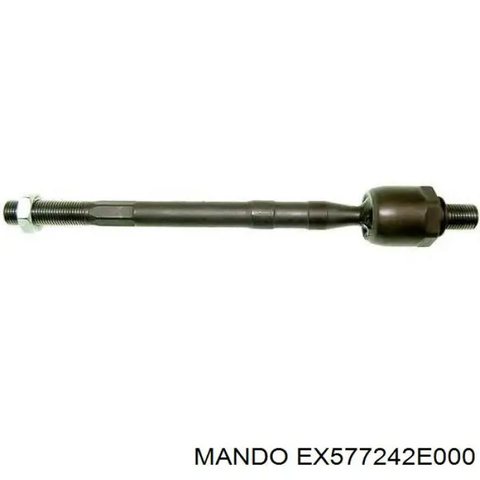 EX577242E000 Mando