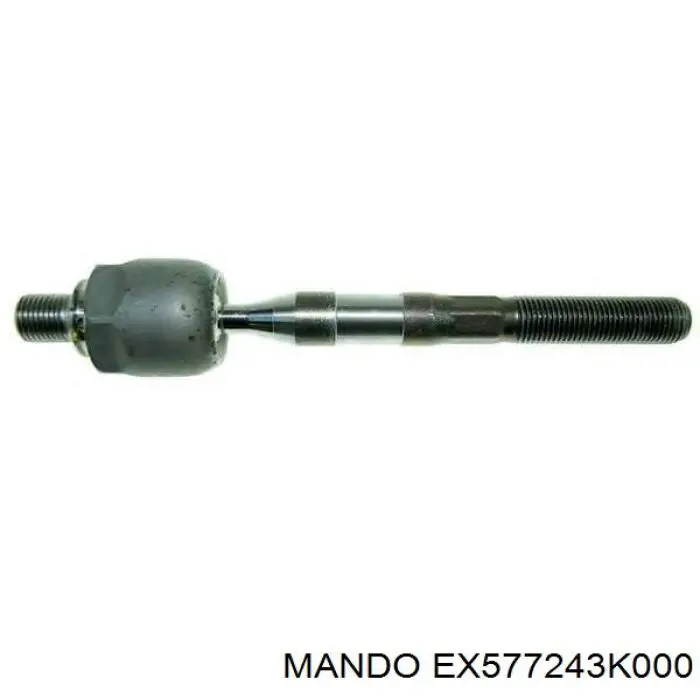 EX577243K000 Mando рулевая тяга