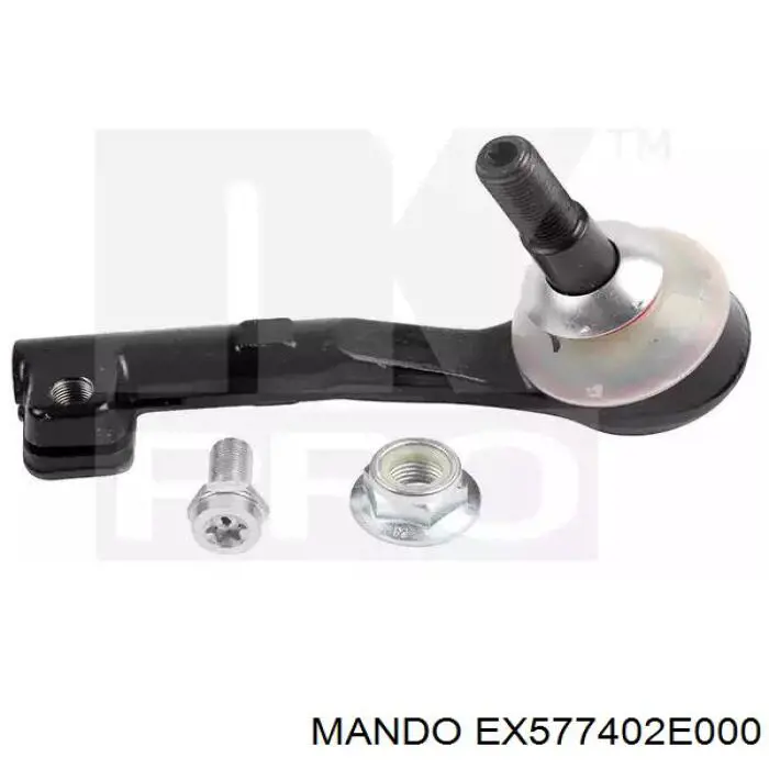 EX577402E000 Mando