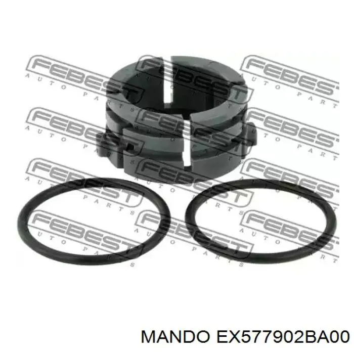 EX577902BA00 Mando РМК рейки