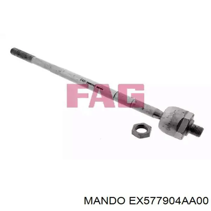 РМК рулеовго механизма MSG HY9009KIT цена, от 8.32 USD