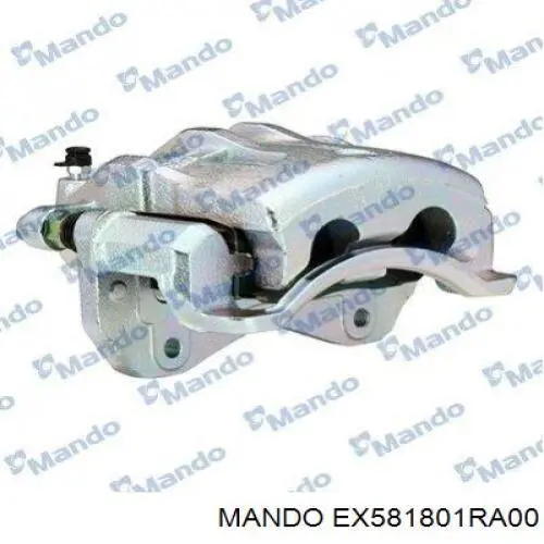 EX581801RA00 Mando