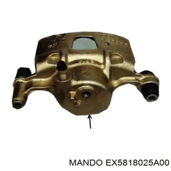 EX5818025A00 Mando