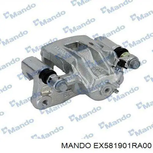 EX581901RA00 Mando