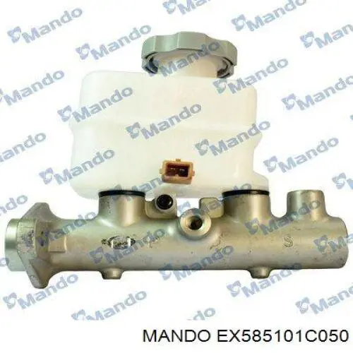 EX585101C050 Mando цилиндр тормозной главный