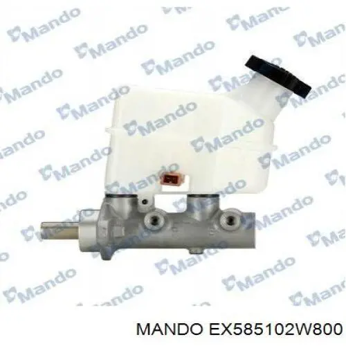 EX585102W800 Mando 