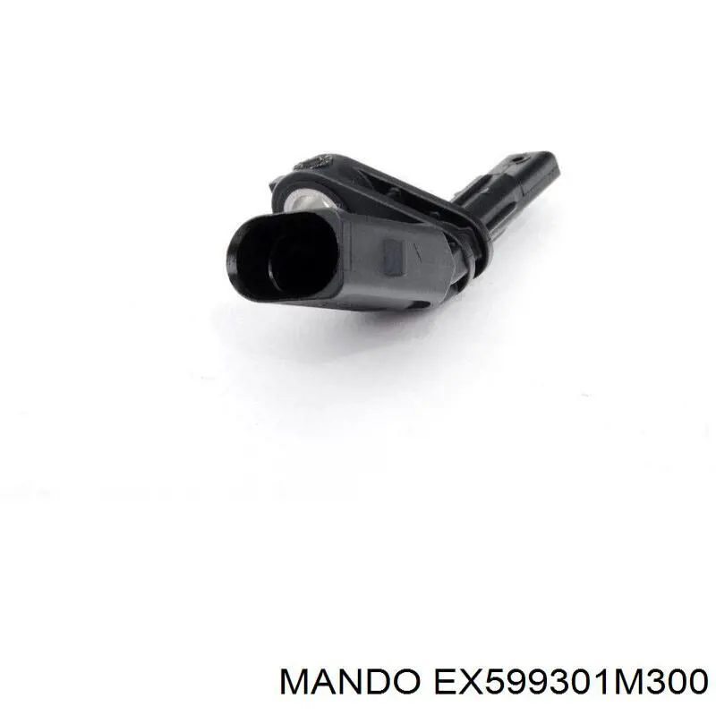 Датчик АБС задний правый EX599301M300 Mando