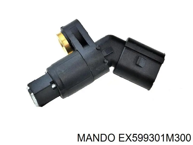 Купить EX599301M300 Mando Датчик АБС задний правый
