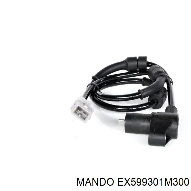 EX599301M300 Mando датчик абс (abs задний правый)