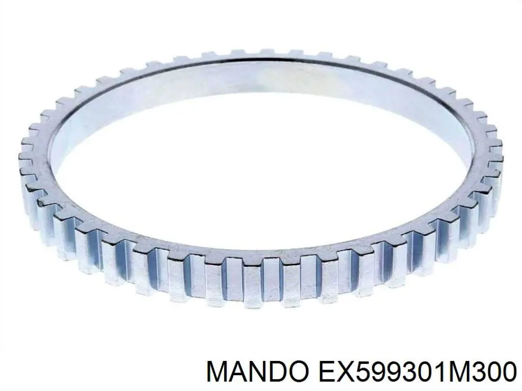 Датчик ABS задний правый Mando EX599301M300