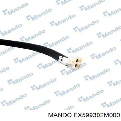 Датчик АБС (ABS) задний правый Hyundai/Kia 599302M000 цена, от 10.72 USD