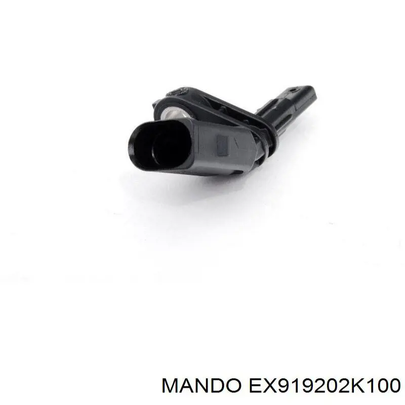 Купить 919202K100 Hyundai/Kia Датчик АБС задний правый