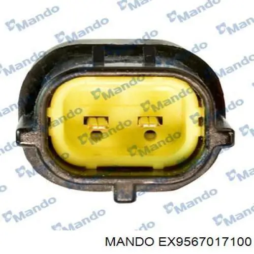 Датчик АБС (ABS) передний, правый Japko 151H17 цена, от 18.96 USD