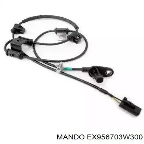 EX956703W300 Mando