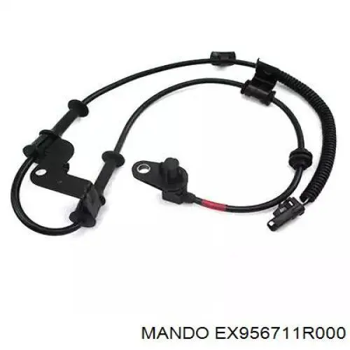 EX956711R000 Mando sensor abs dianteiro direito