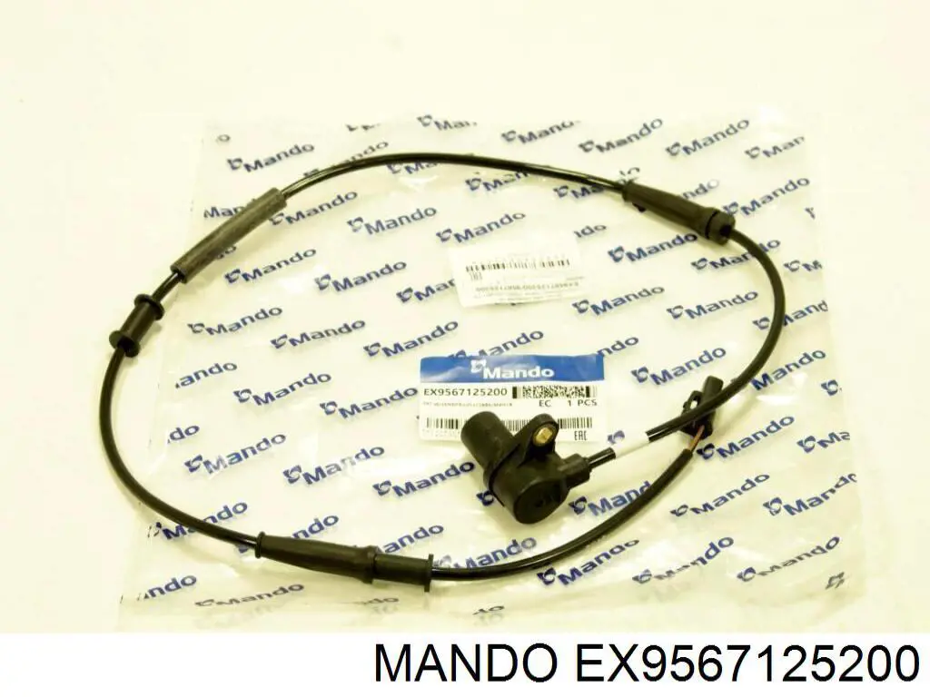 EX9567125200 Mando датчик абс (abs передний левый)