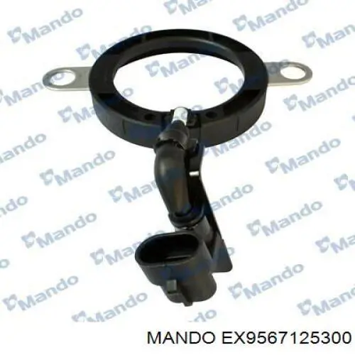 Датчик АБС (ABS) передний правый EX9567125300 Mando
