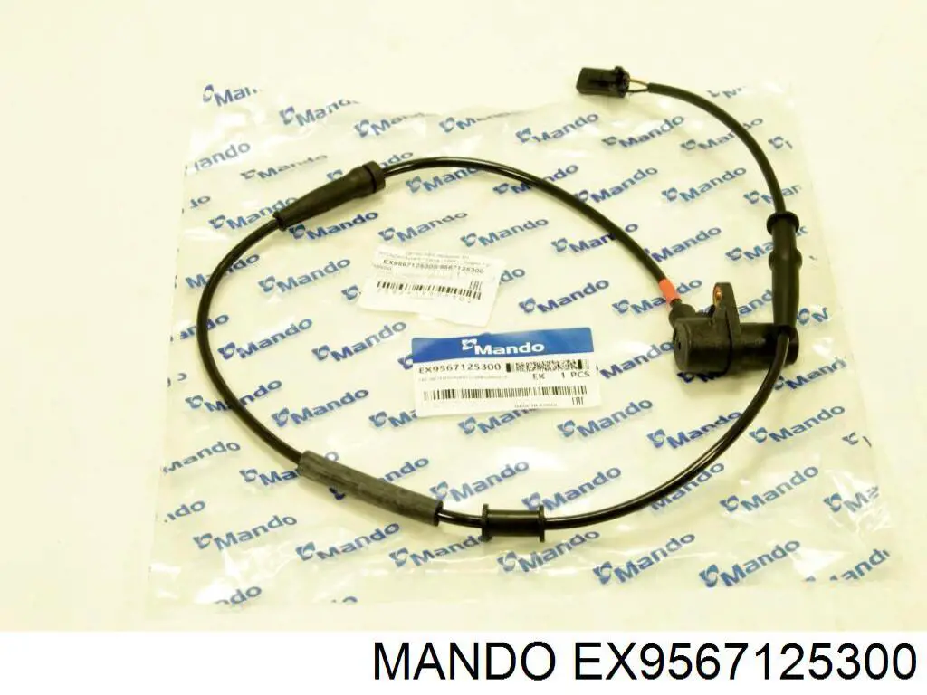 EX9567125300 Mando датчик абс (abs передний правый)