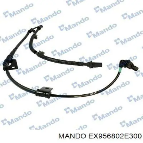 EX956802E300 Mando датчик абс (abs задний левый)