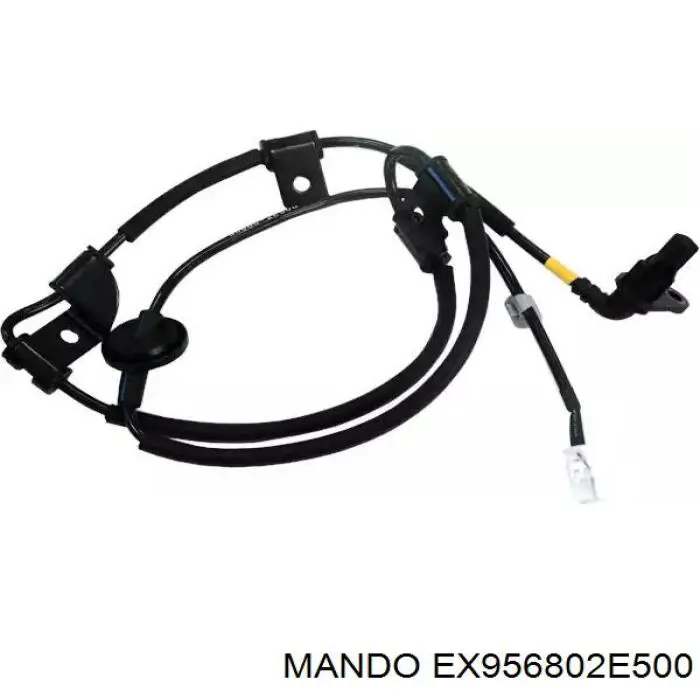 Купить SS20510 Delphi Датчик АБС задний правый