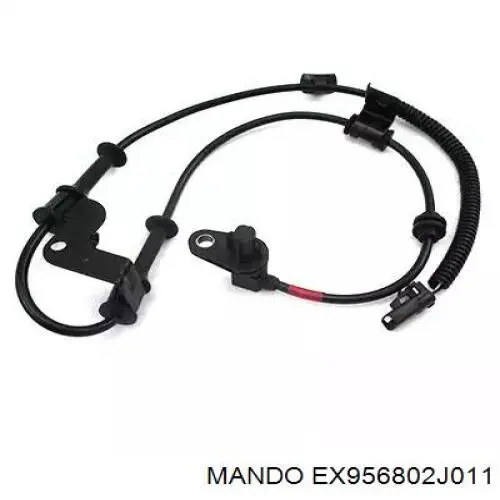 956802J011 Hyundai/Kia Датчик АБС (ABS) задний, правый