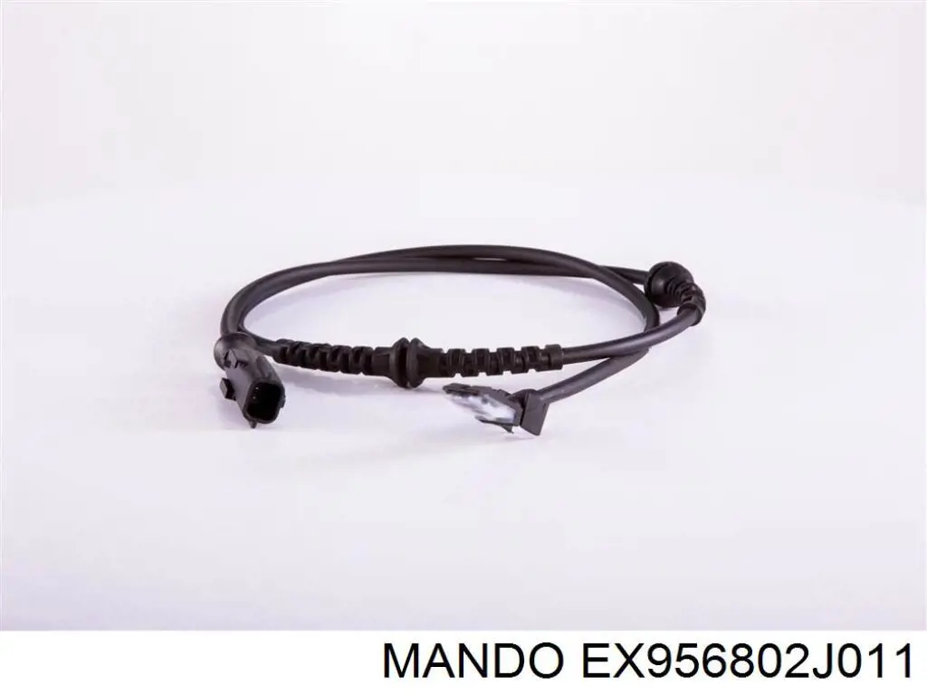 Купить 956802J011 Hyundai/Kia Датчик АБС задний правый