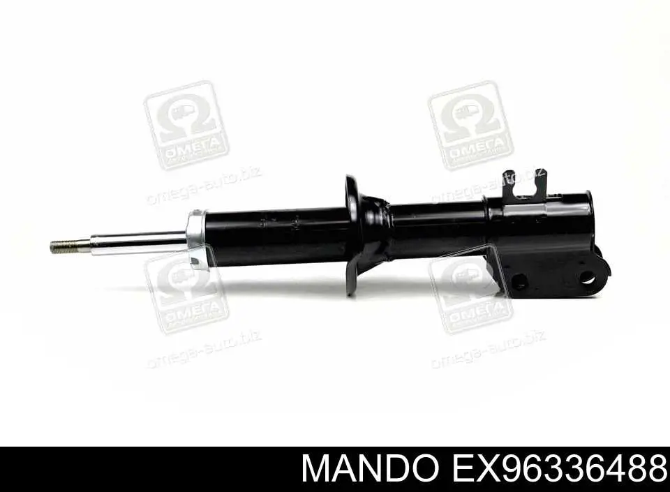 EX96336488 Mando амортизатор передний правый