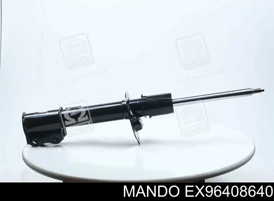 EX96408640 Mando амортизатор задний левый