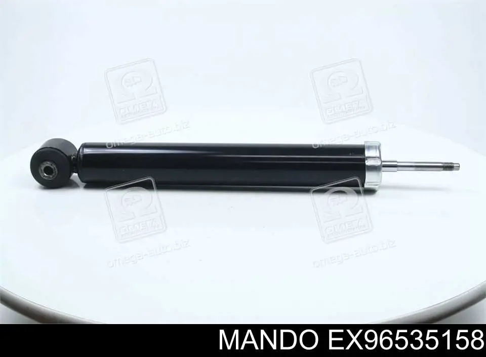 EX96535158 Mando амортизатор задний