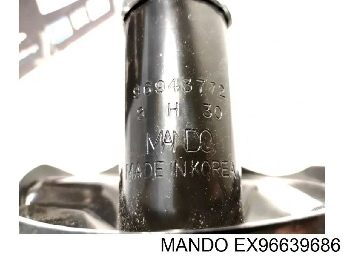 EX96639686 Mando
