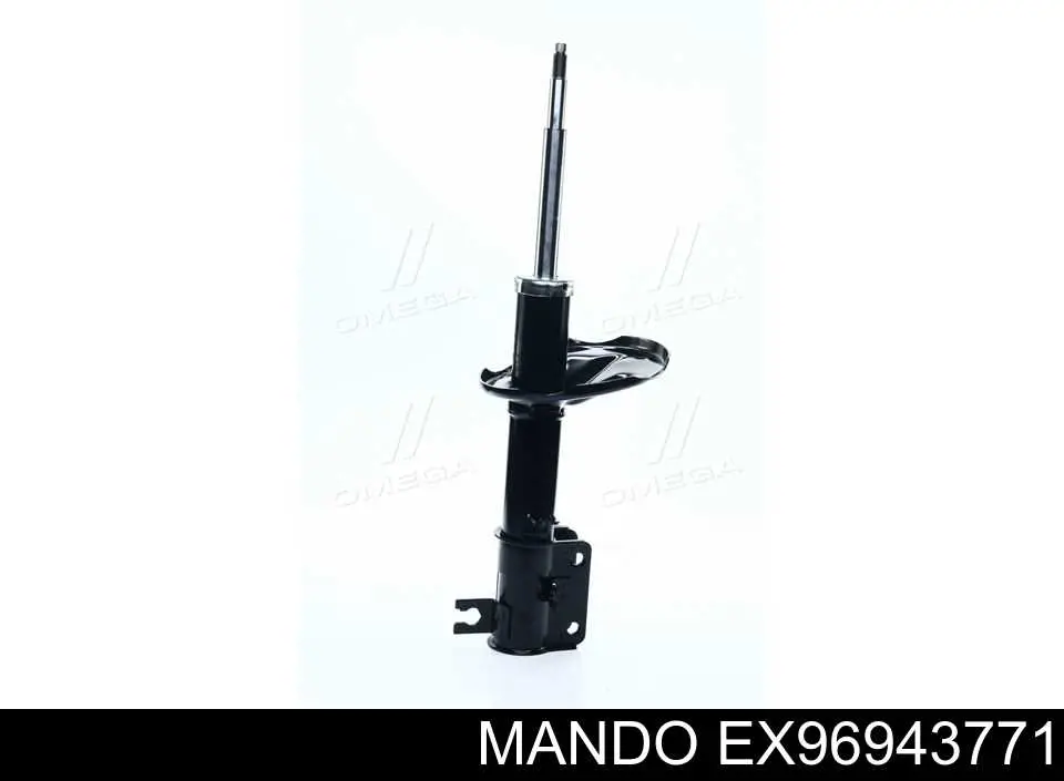 EX96943771 Mando амортизатор передний левый