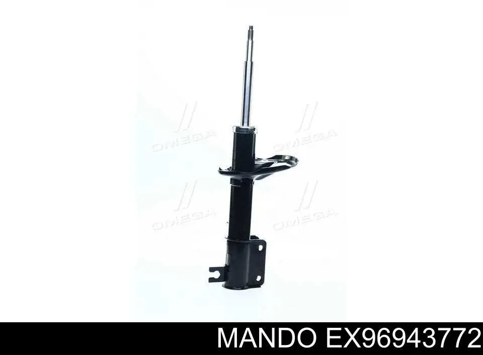 EX96943772 Mando амортизатор передний правый