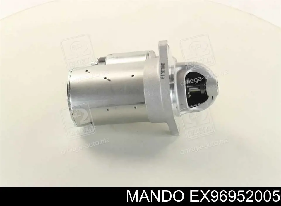 EX96952005 Mando стартер