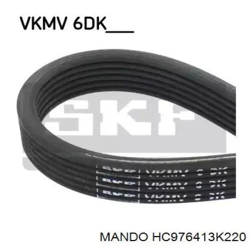 Acoplamento (bobina magnética) do compressor de aparelho de ar condicionado para KIA Magentis II MG