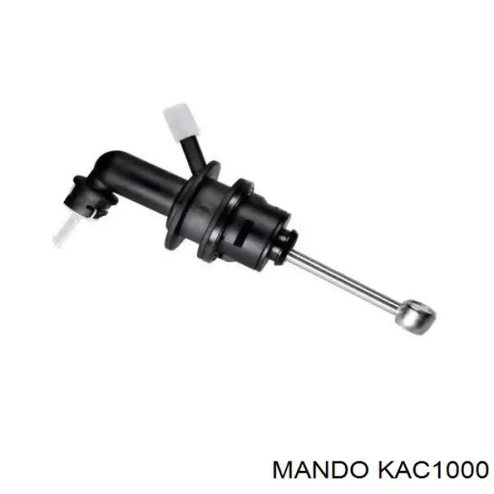 KAC1000 Mando главный цилиндр сцепления