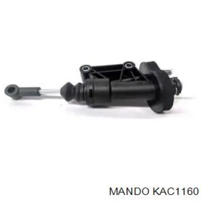 ГЦС Mando KAC1160 цена, от 24.13 USD