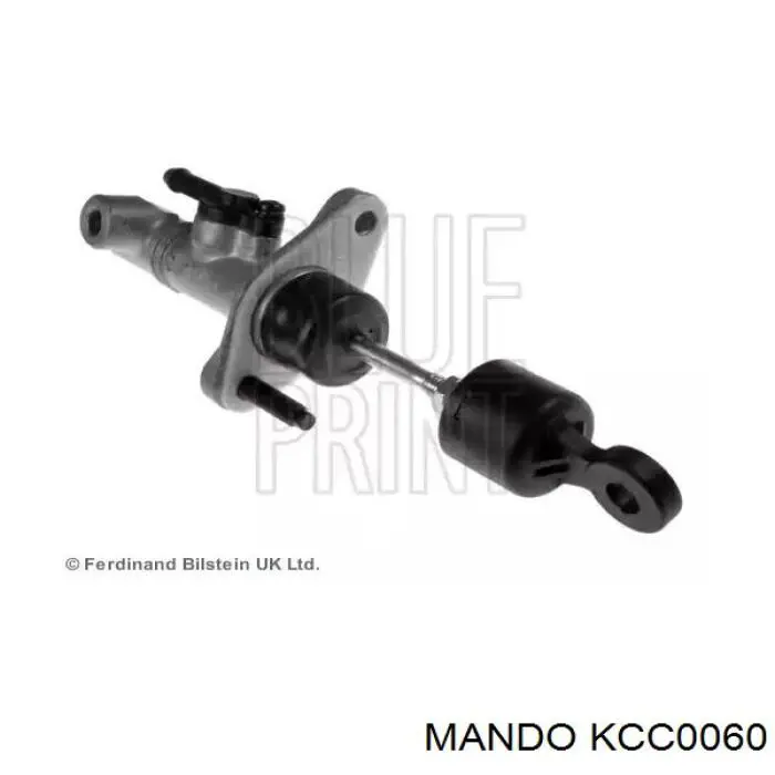 KCC0060 Mando главный цилиндр сцепления