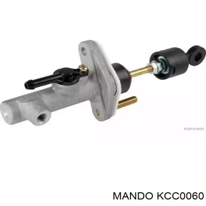 KCC0060 Mando