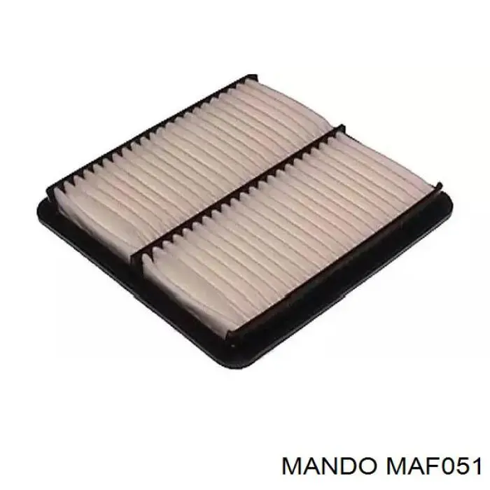 MAF051 Mando filtro de ar