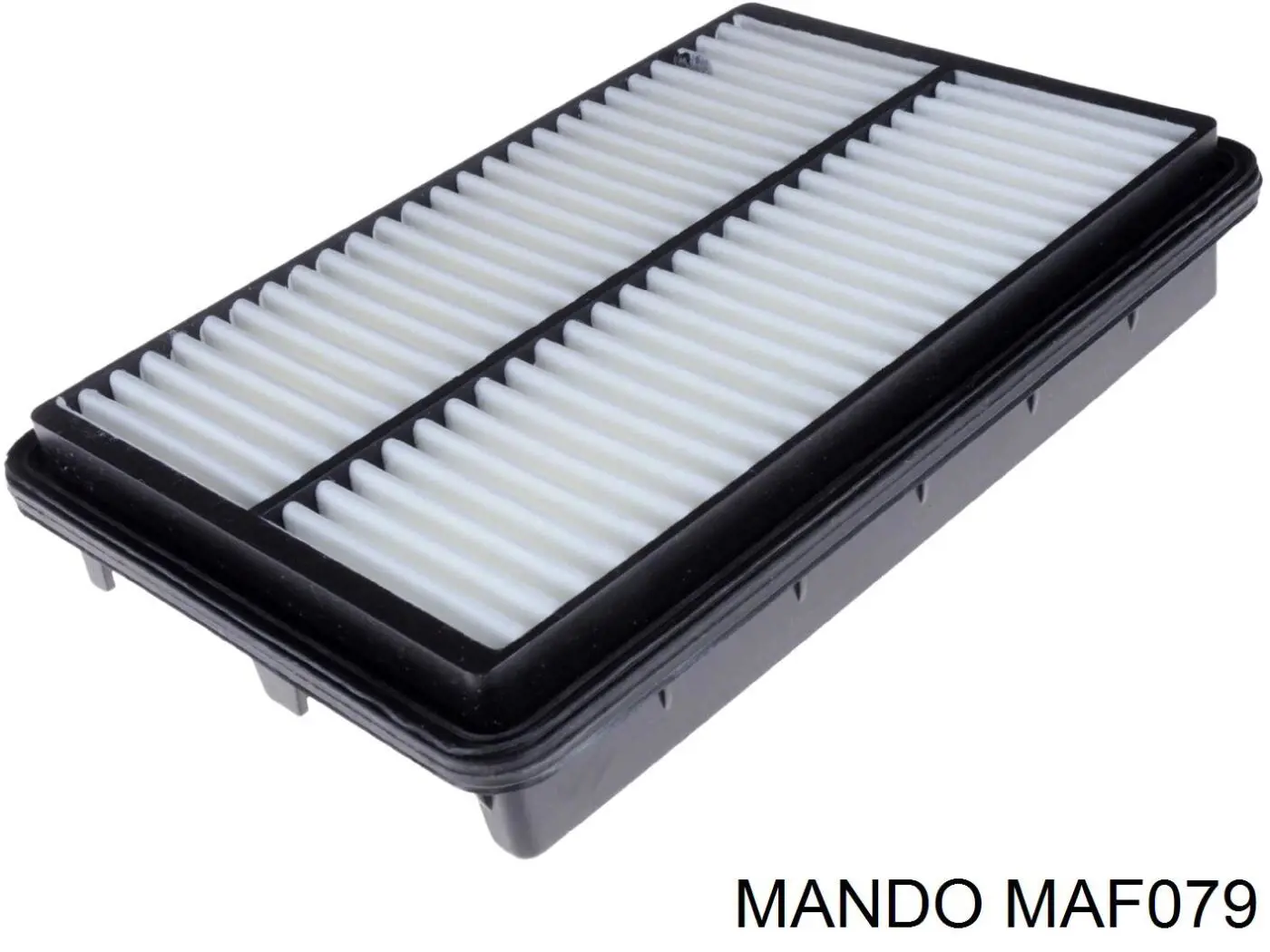 Элемент воздушного фильтра Mando MAF079 цена, от 5.17 USD