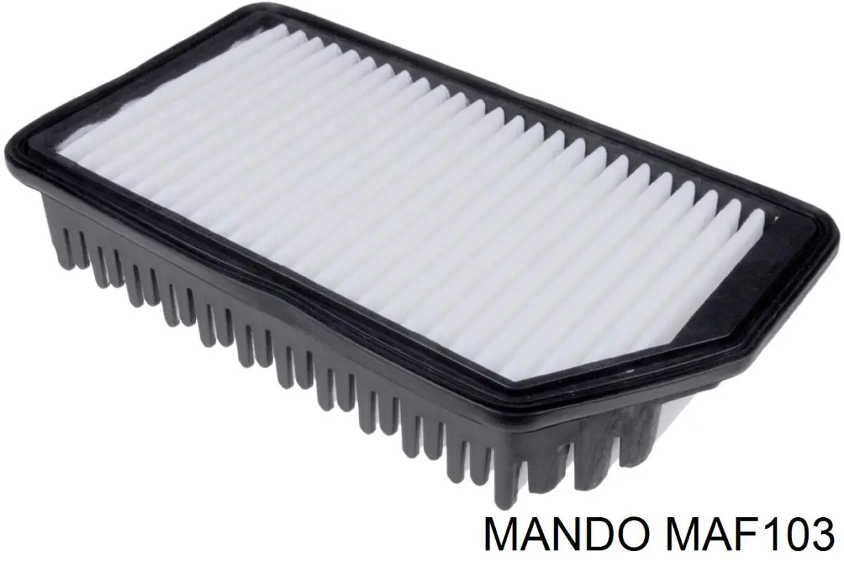 MAF103 Mando