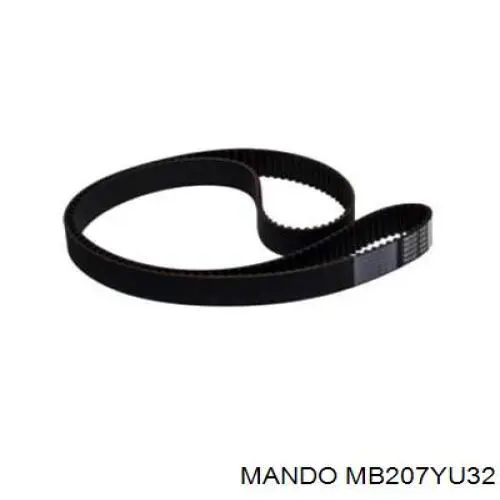 MB207YU32 Mando Ремень двигателя