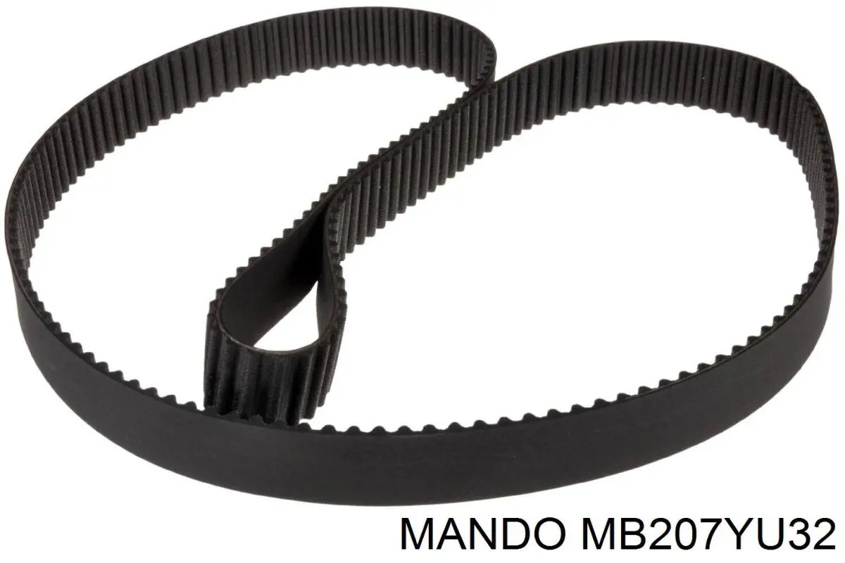 Зубчатый ремень Mando MB207YU32 цена, от 22.80 USD