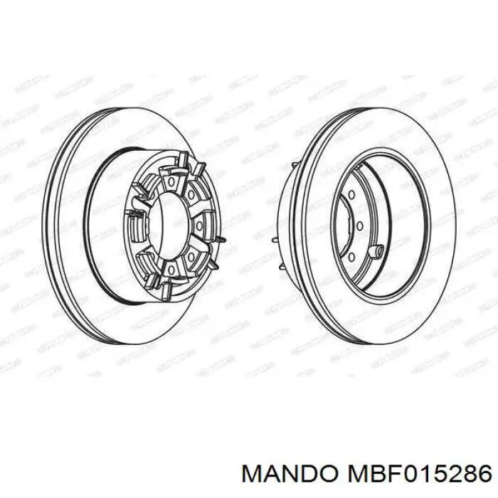 Купить VKBP80239A SKF Колодки тормозные
