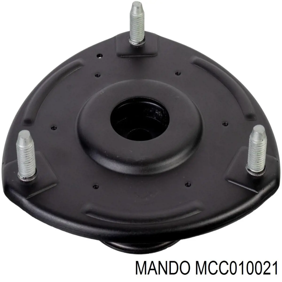 MCC010021 Mando suporte de amortecedor dianteiro