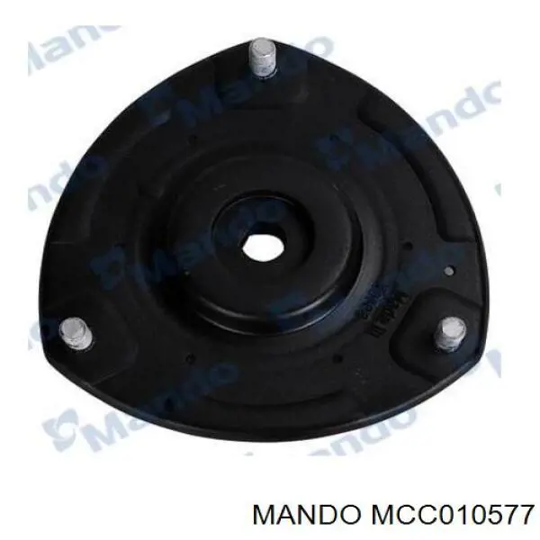 Опора амортизатора переднего MCC010577 Mando