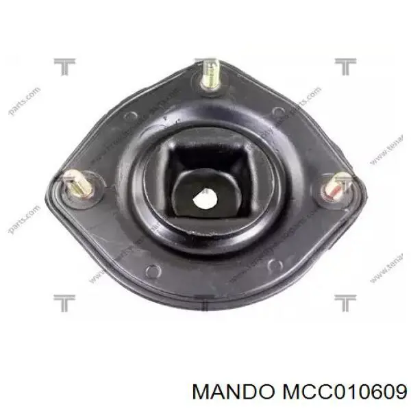 Купить MCC010609 Mando Опора амортизатора заднего правого