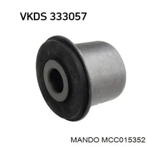 Сайлентблок передней подвески Mando MCC015352 цена, от 2.14 USD