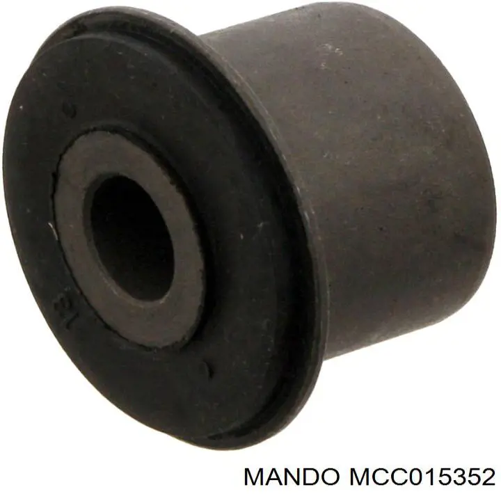Купить MCC015352 Mando Сайлентблок нижний передней подвески