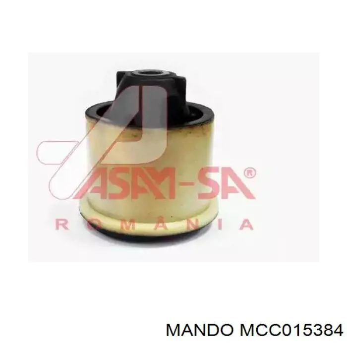 Сайлентблок задней балки RXX4541 Caster